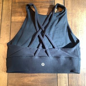 Lululemon Energy High Rise Bra